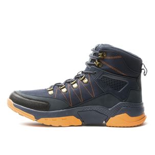 Bototo Hombre Azul Marino Glen Chancleta